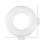 50Pz Base in Schiuma Leggera Per Decor Wedding E Feste 2