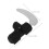 Durable Stainless Steel Adaptive Dining Tools for Hand Tremors 2