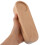 Multifunction Wooden Clapper Seam Pressing Block with Needle Pad 4