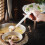 10Pcs Clear Sauce and Soup Ladles Long Handle for Kitchen Use 4