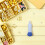 2Pcs Punch Style Wool Felting Needle Kit Multi-Size for Home Crafting 6