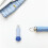2Pcs Punch Style Wool Felting Needle Kit Multi-Size for Home Crafting 4
