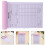 White Invoice Pad for Precise Order and Payment Record Keeping 11