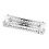 Silver Chimney Stove Flue Shield Fireproof for Home Use 11