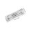 Silver Chimney Stove Flue Shield Fireproof for Home Use 3