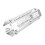 Silver Chimney Stove Flue Shield Fireproof for Home Use 10