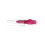 5Pcs Precise Needle Felting Tools with Rosy Pen Handle for Craft Use 2