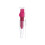 5Pcs Precise Needle Felting Tools with Rosy Pen Handle for Craft Use 3