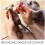 5Pcs Precise Needle Felting Tools with Rosy Pen Handle for Craft Use 10