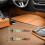 2Pz Pendenti Decorativi Da Auto Moderno in Per Specchietti 7