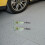 2Pz Pendenti Decorativi Da Auto Moderno in Per Specchietti 6
