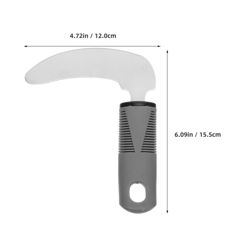 Utensili Adaptive Antiscivolo Per Anziani E Disabili 1