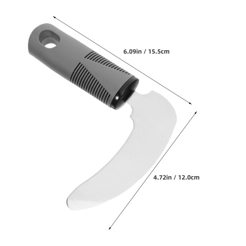 Utensili Adaptive Antiscivolo Per Anziani E Disabili 2