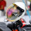1Set High Transparency Motorcycle Lens Uv Protective Visor 6
