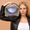 1Set High Transparency Motorcycle Lens Uv Protective Visor 5