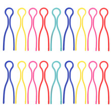 100Pz Clips Per in Colorate, Organizer Fili Per Cucito