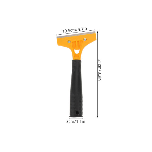 8Pcs Caulking Spreader Tool Multi- Use Caulk Removal 2