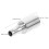 2Pcs Silver Hose Weight for Automatic Water Pump Accessories 3