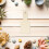 Plastic Cereal Counting Board White Portable Seed Counter Tool 5