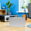 Compact Aluminum Wireless Microphone Storage Case with Handle 6