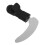 Black Non-Slip Adaptive Kitchen Utensils for Seniors 11