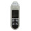High Accuracy Wide Range Light Meter, LCD Backlit, Durable, 0.1~200,000Lux 13