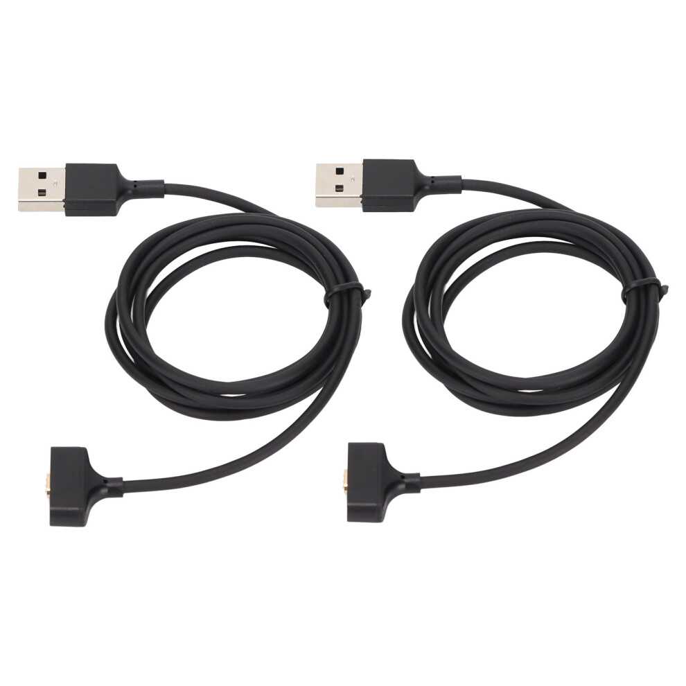3.3Ft Usb Charger Cable For Fitbit Ionic Smartwatch, Fast Charging 7901357854700