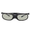 144Hz 3D Active Shutter Glasses 2Pcs Compatible with DLP Link Projectors 4