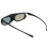144Hz 3D Active Shutter Glasses 2Pcs Compatible with DLP Link Projectors 9