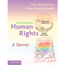 International Human Rights by Alison Dundes University of Southern Cal