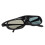 144Hz 3D Active Shutter Glasses 2Pcs Compatible with DLP Link Projectors 10
