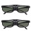 144Hz 3D Active Shutter Glasses 2Pcs Compatible with DLP Link Projectors 15
