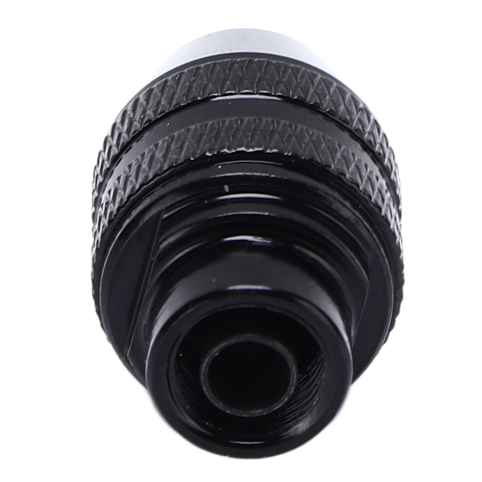 0.3-3.2Mm Aluminium Alloy Chuck For Precise Clamping On Rotating Equipment 9401357854864