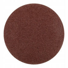 Sandpapir til 125 mm skive 10 stk. blandeskive