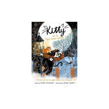 Kitty and the Star Stone Robber by Paula Harrison Paperback Book