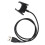 Cavo di ricarica USB per Charge 3/4, 55 cm Nero 6