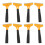 8Pcs Sealant & Grout Spreader Multi-Use Caulk Removal Tools 10