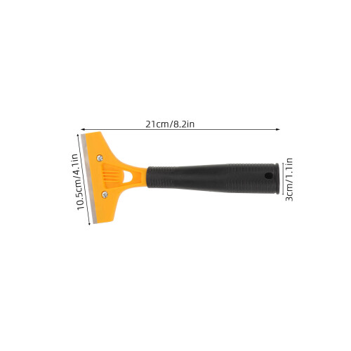 8Pcs Sealant & Grout Spreader Multi-Use Caulk Removal Tools 1