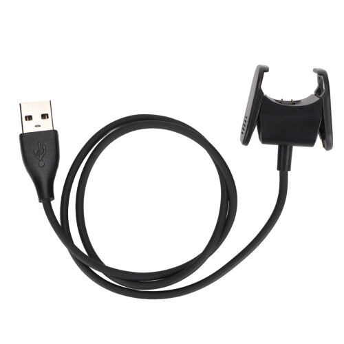 Cavo di ricarica USB per Charge 3/4, 55 cm Nero 1