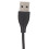 Cavo di ricarica USB per Charge 3/4, 55 cm Nero 3