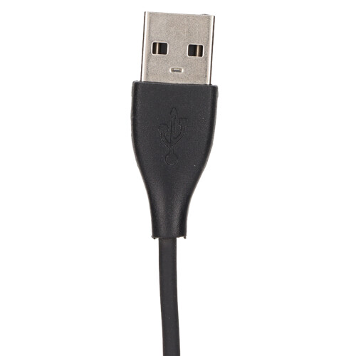 Cavo di ricarica USB per Charge 3/4, 55 cm Nero 2