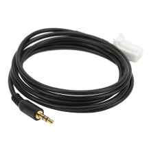 Auto-Zusatz-CD-Wechsler Kabeladapter für Suzuki SX4 & Grand Vitara 2007-2010