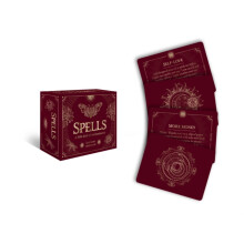 Spells by Lorriane Anderson Other Book