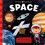 Space by Roger Priddy Hardcover Book 1