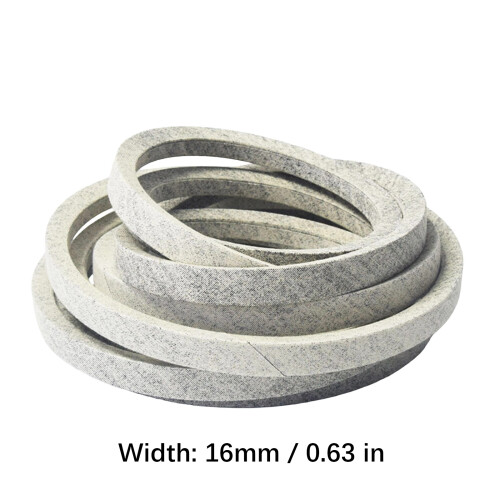 Additional Aramid Reinforced Operate Belt 5/8X189 Foot For 2