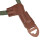 Modèle sangle à dégagement rapide 30 cm vert militaire 26 g 5