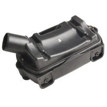 Air Filter Covers Assembly Black for U8501 Backpack Leaf Blower Dustproof Protector Maintenance Replacement