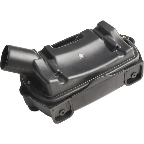 Air Filter Covers Assembly Black for U8501 Backpack Leaf Blower Dustproof Protector Maintenance Replacement 2