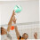 Soft Volleyball Size 5 Indoor Training PU Material Explosion-Proof 2 Pack For Adults Teens 2