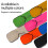 Paddle Covers For Pickleball Paddles, Standard Size, Neoprene, Scratch-Resistant 3